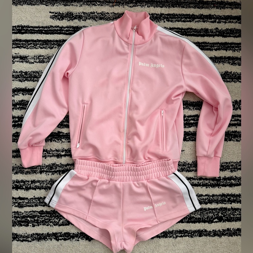 Palm Angels Tracksuit